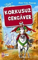 Korkusuz Cengaver