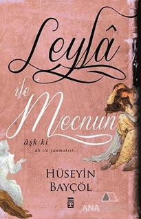 Leyla ile Mecnun