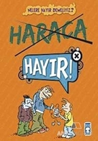 Haraca Hayır