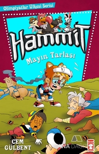 Hammit - Mayın Tarlası