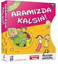 Aramızda Kalsın (7 Kitap Takım)