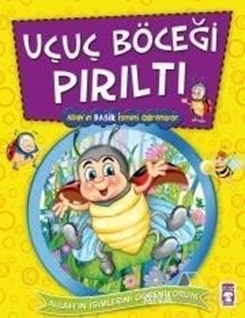 Uçuç Böceği Pırıltı - Allah'ın Basir İsmini Öğreniyor