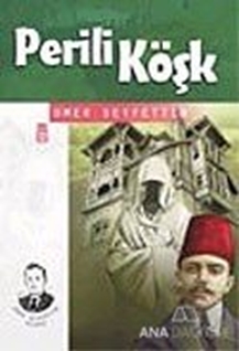 Perili Köşk