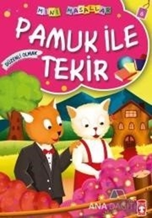 Pamuk ile Tekir