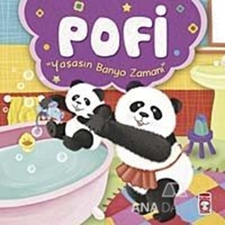 Pofi - Yaşasın Banyo Zamanı