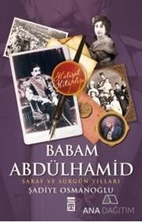 Babam Abdülhamit