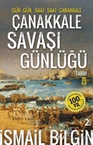 Çanakkale Savaşı Günlüğü