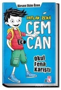 Patlak Zeka Cemcan 1