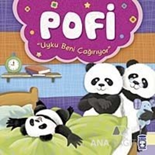 Pofi - Uyku Beni Çağırıyor