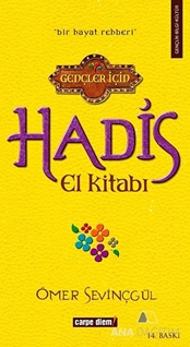 Gençler İçin Hadis El Kitabı