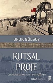 Kutsal Proje