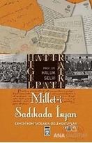 Millet-i Sadıkada İsyan