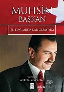 Muhsin Başkan