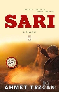 Sarı