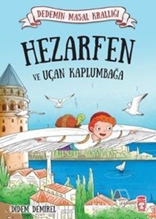 Hezarfen ve Uçan Kaplumbağa