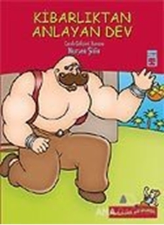 Kibarlıktan Anlayan Dev