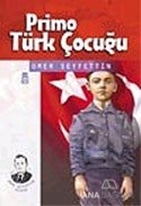 Primo Türk Çocuğu