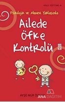 Ailede Öfke Kontrolü