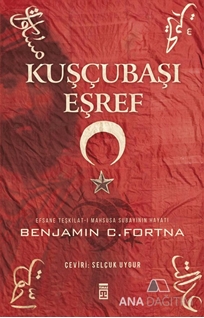 Kuşçubaşı Eşref