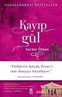 Kayıp Gül