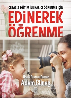 Edinerek Öğrenme