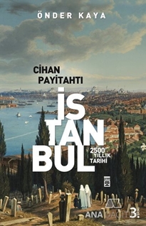 Cihan Payitahtı İstanbul