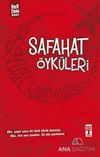 Safahat Öyküleri