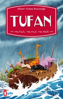 Tufan