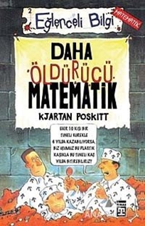 Daha Öldürücü Matematik Eğlenceli Bilgi