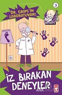 İz Bırakan Deneyler