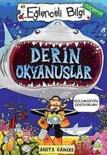 Derin Okyanuslar Eğlenceli Bilgi