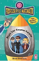 Profesör Pi İle Matematik 2 - Büyük İşler Kocaman Kararlar