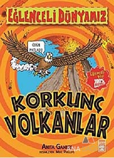 Korkunç Volkanlar