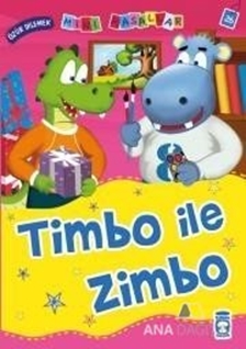 Timbo ile Zimbo