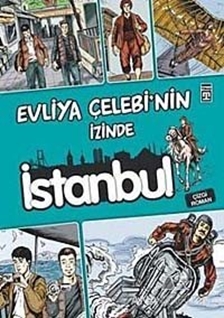 Evliya Çelebi'nin İzinde İstanbul