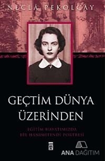 Geçtim Dünya Üzerinden