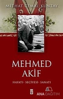 Mehmed Akif