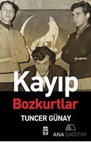 Kayıp Bozkurtlar