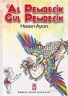 Al Pembecik - Gül Pembecik