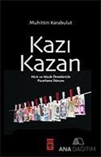 Kazı Kazan