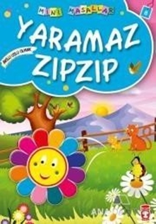 Yaramaz Zıpzıp