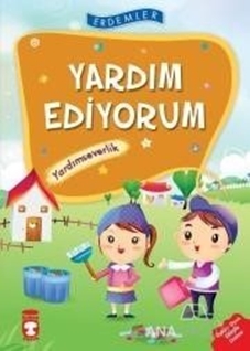 Yardım Ediyorum-Yardımseverlik