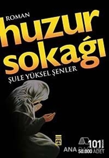 Huzur Sokağı