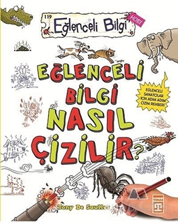 Eğlenceli Bilgi Nasıl Çizilir?