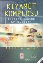 Kıyamet Komplosu