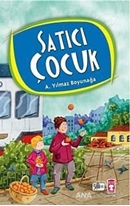 Satıcı Çocuk