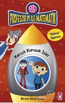 Profesör Pi ile Matematik - Karışık Kuruşuk İşler