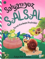 Salyangoz Salsal – Eyvah Kardeşim Kayboldu!