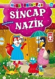 Sincap Nazik