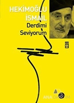 Derdimi Seviyorum